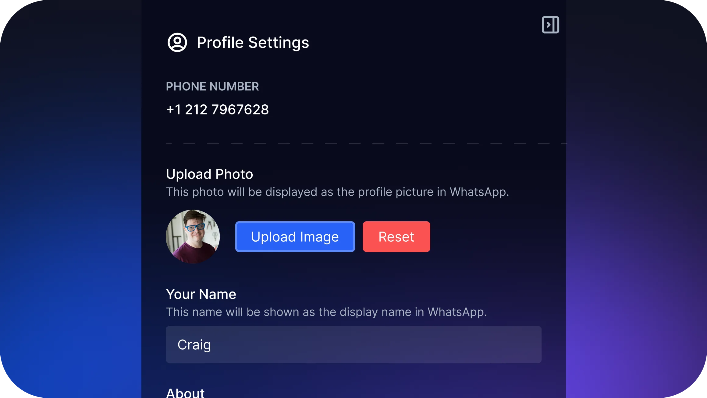 Configure campaign - attack templates